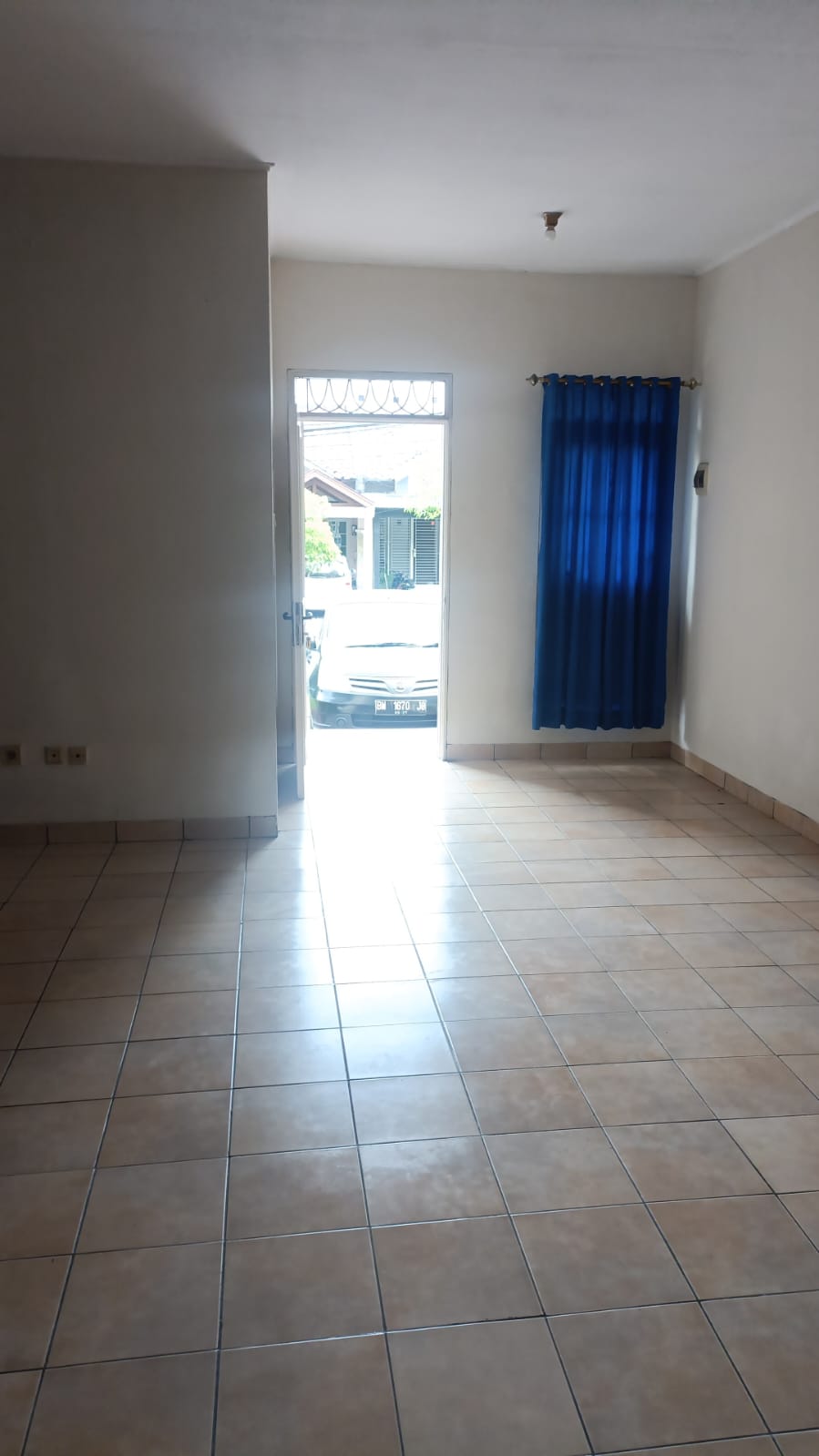 Rumah Disewakan Di Taman Napoli Lippo Cikarang
